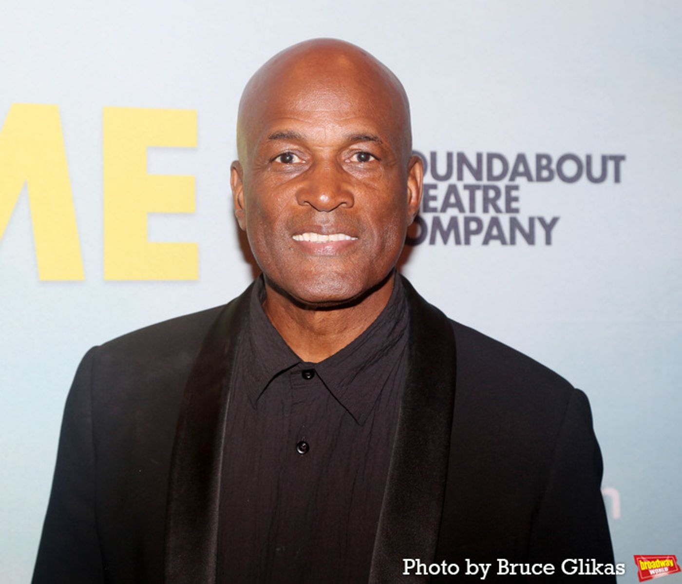 Photos: See Kenny Leon & More on the Red Carpet for HOME on Broadway  Image