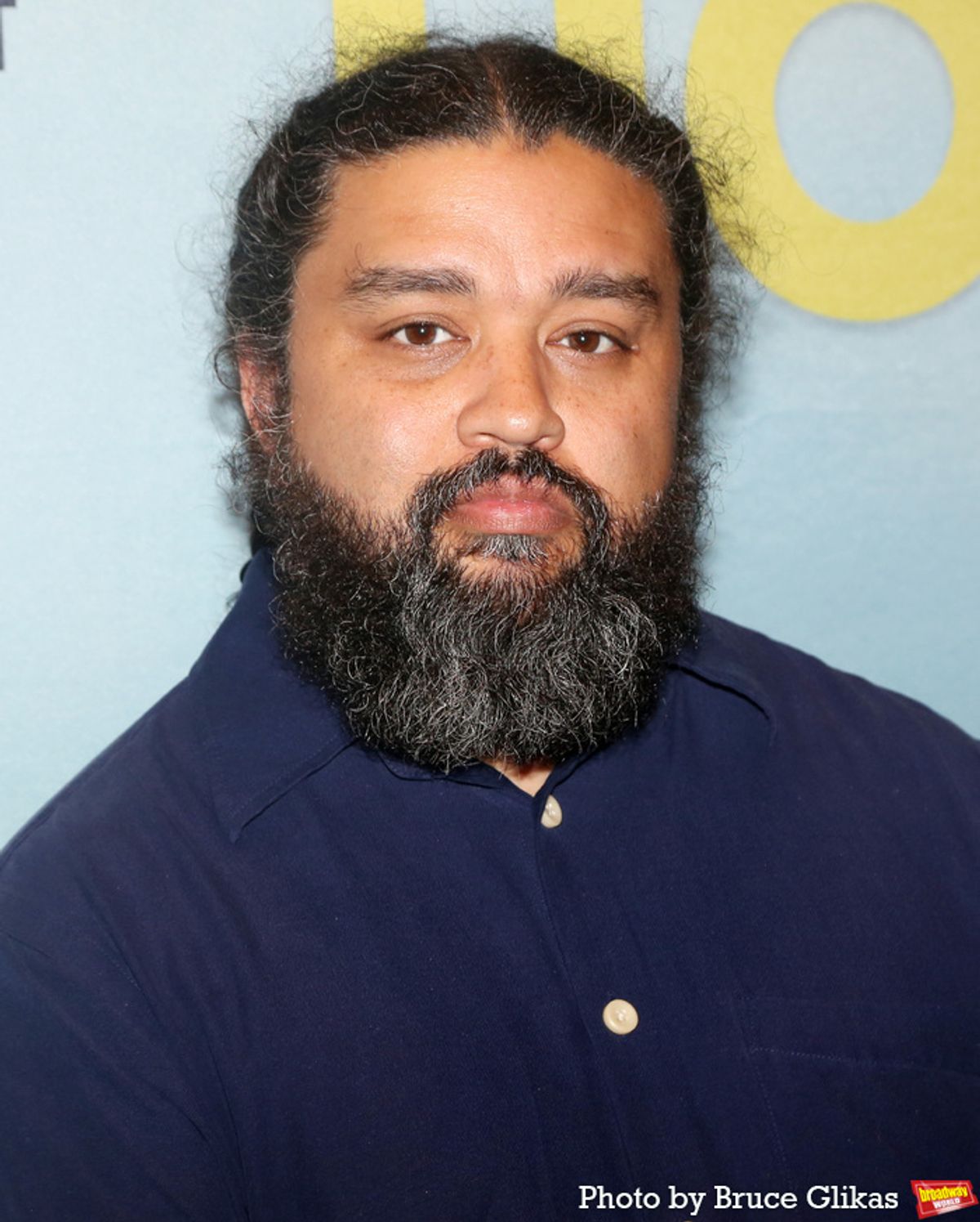 Nathan Alan Davis at 