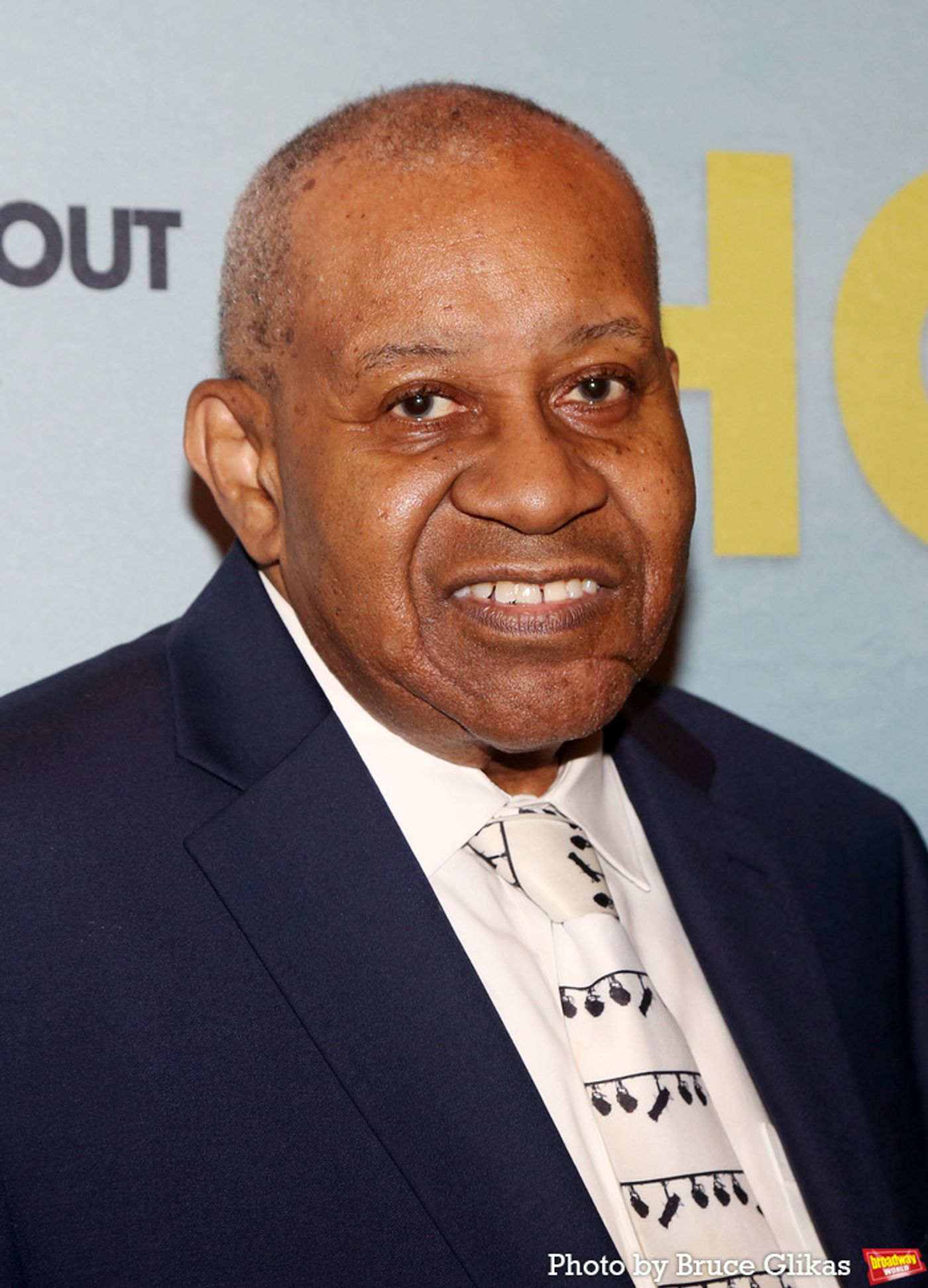 Photos: See Kenny Leon & More on the Red Carpet for HOME on Broadway  Image