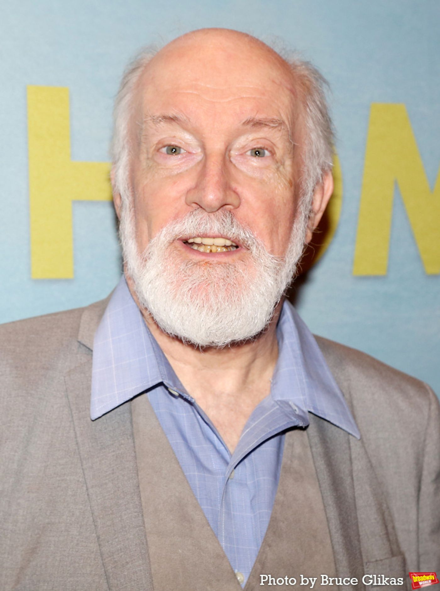 Photos: See Kenny Leon & More on the Red Carpet for HOME on Broadway  Image