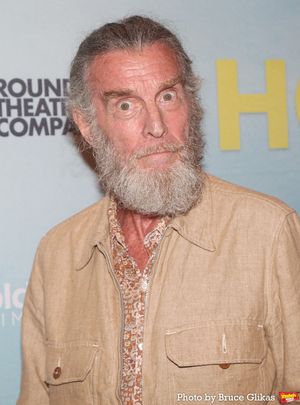 John Glover Photo