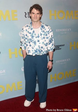 Jay Armstrong Johnson @ BroadwayWorld Jay Armstrong Johnson Photo