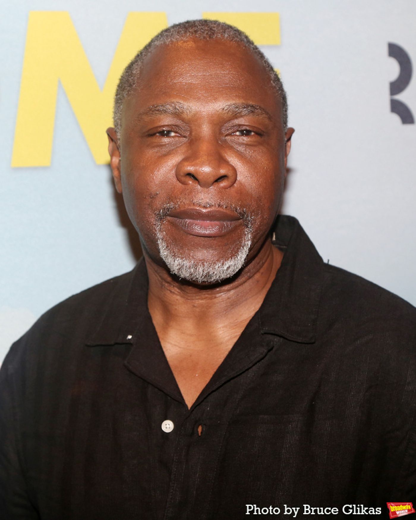 Photos: See Kenny Leon & More on the Red Carpet for HOME on Broadway  Image