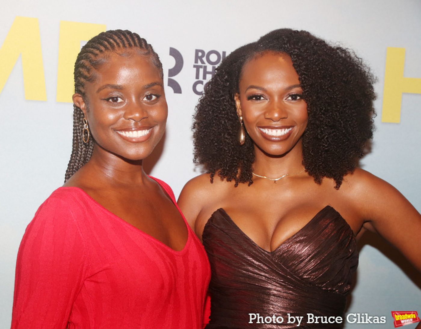 Photos: See Kenny Leon & More on the Red Carpet for HOME on Broadway  Image