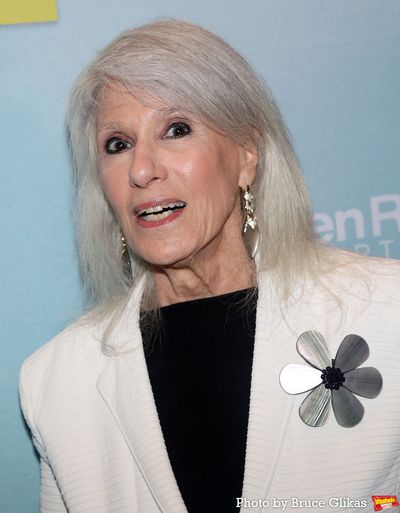 Jamie deRoy Photo