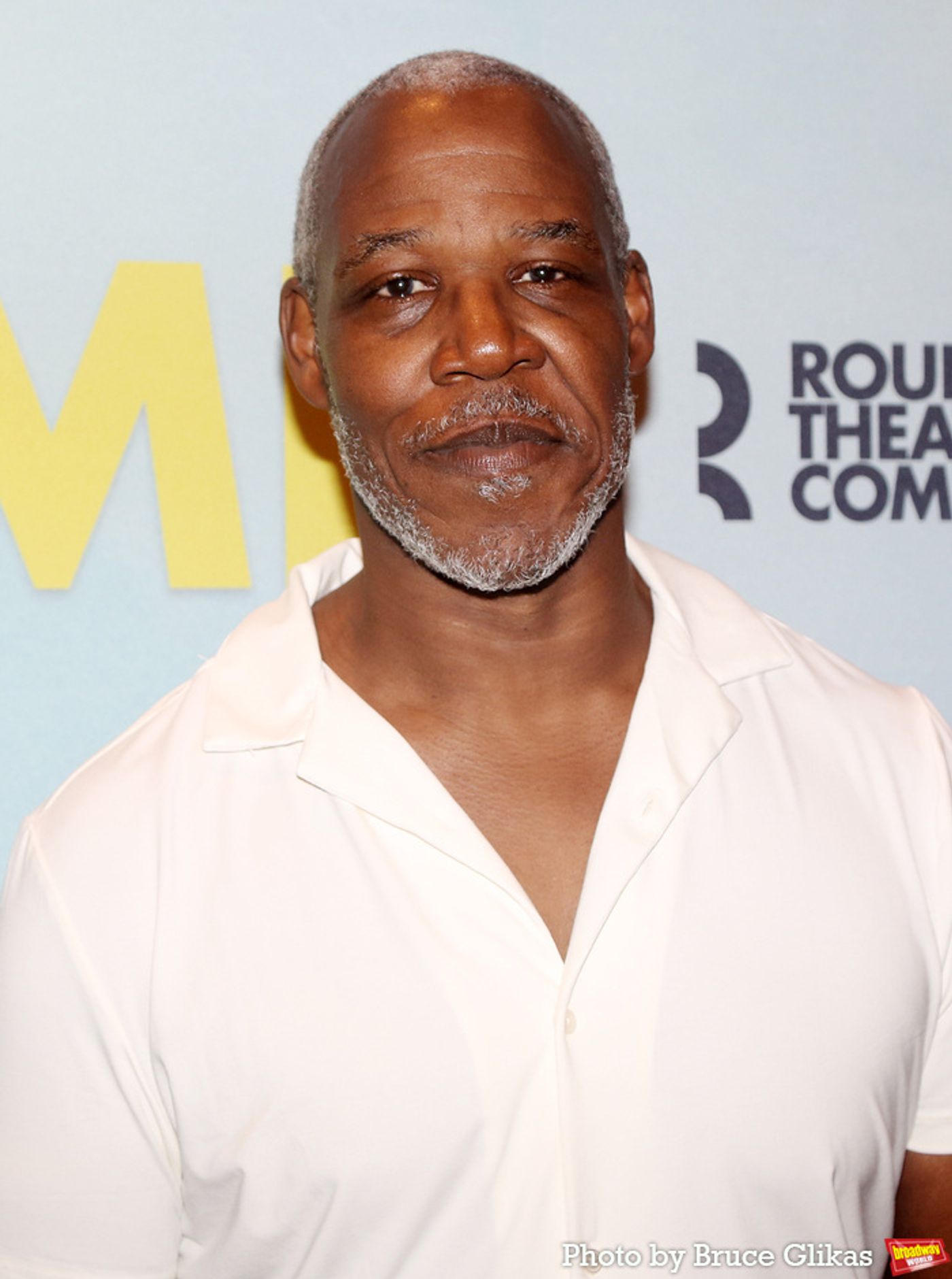 Photos: See Kenny Leon & More on the Red Carpet for HOME on Broadway  Image