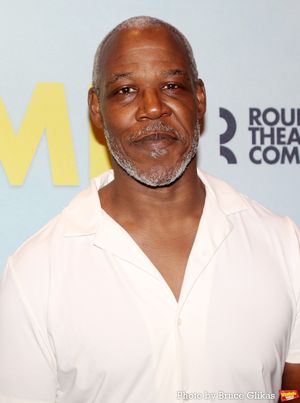 Danny Johnson  Photo