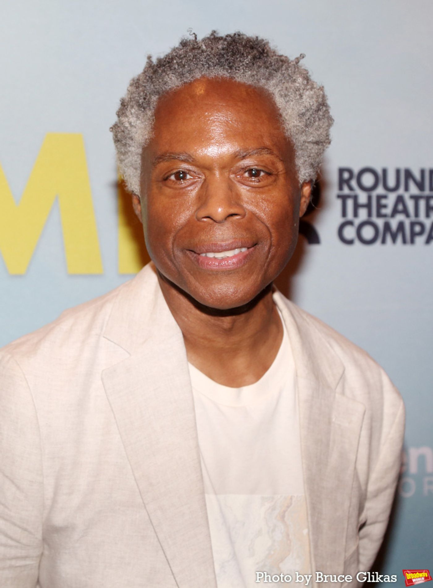 Photos: See Kenny Leon & More on the Red Carpet for HOME on Broadway  Image