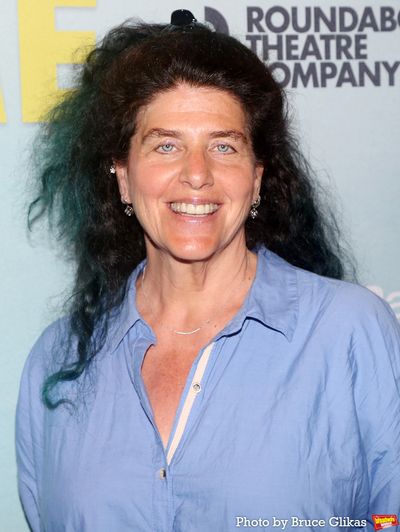 Sheryl Kaller Photo