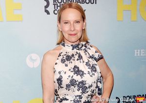 Amy Ryan Photo