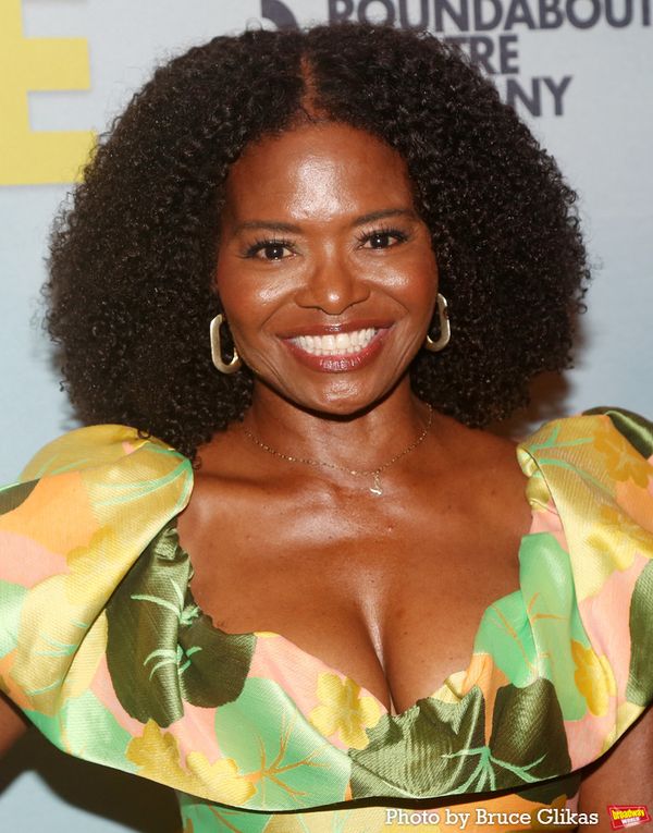 La Chanze Photo