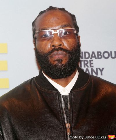 Yahya Abdul-Mateen II  Photo