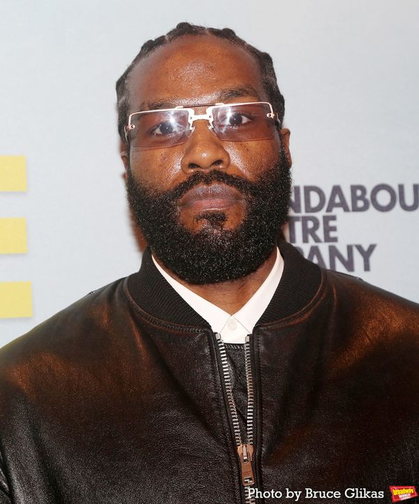 Yahya Abdul-Mateen II  Photo