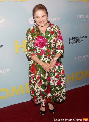 Tovah Feldshuh Photo