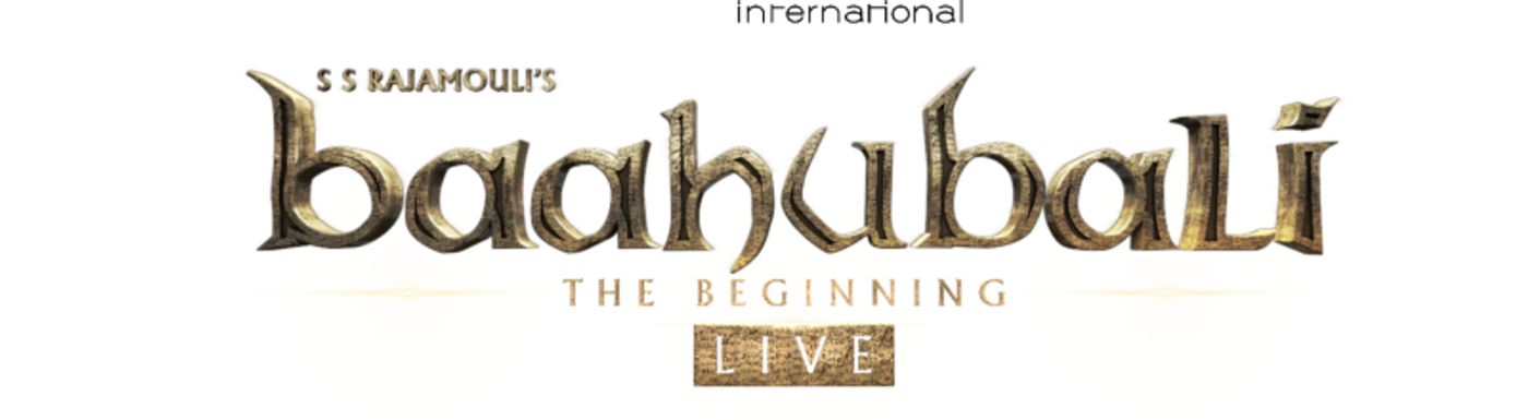 New Jersey Symphony to Present North American Premiere Of BAAHUBALI: The Beginning Live In Concert  Image