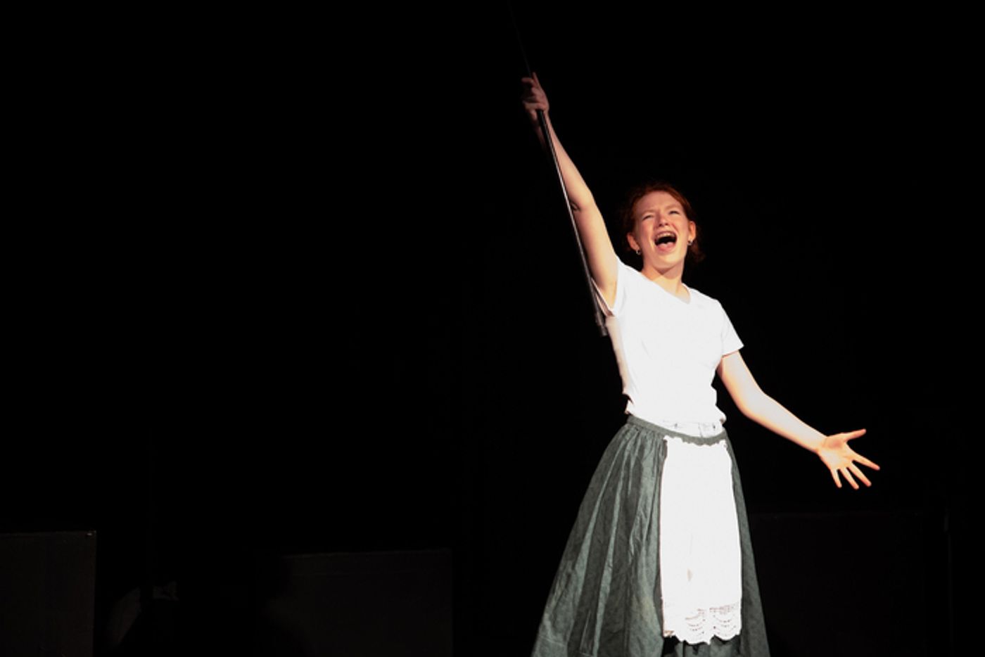 Photos: First Look At Hilliard Arts Council's SEASONS OF LOVE: TEEN REVUE  Image