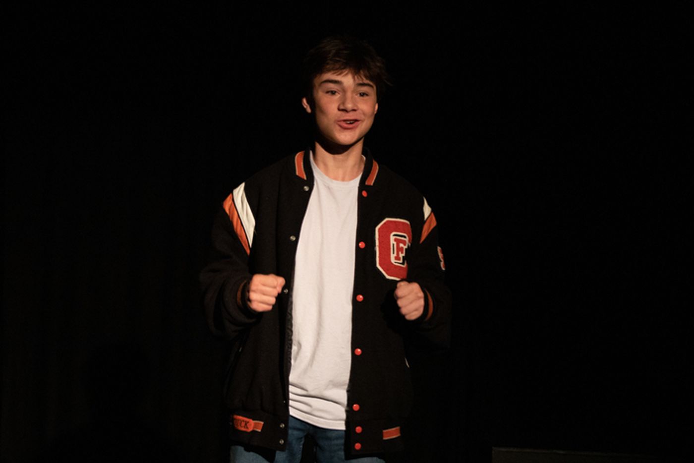 Photos: First Look At Hilliard Arts Council's SEASONS OF LOVE: TEEN REVUE  Image