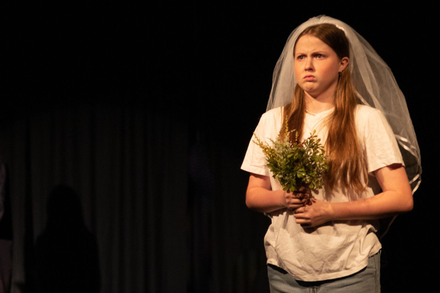 Photos: First Look At Hilliard Arts Council's SEASONS OF LOVE: TEEN REVUE  Image