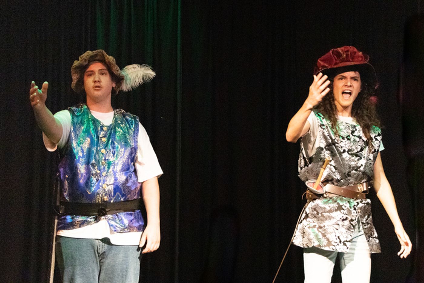 Photos: First Look At Hilliard Arts Council's SEASONS OF LOVE: TEEN REVUE  Image