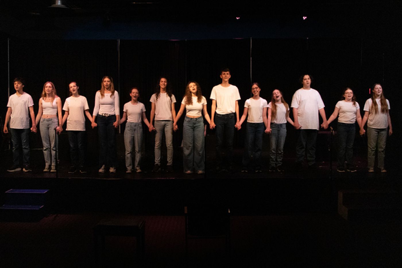 Photos: First Look At Hilliard Arts Council's SEASONS OF LOVE: TEEN REVUE  Image
