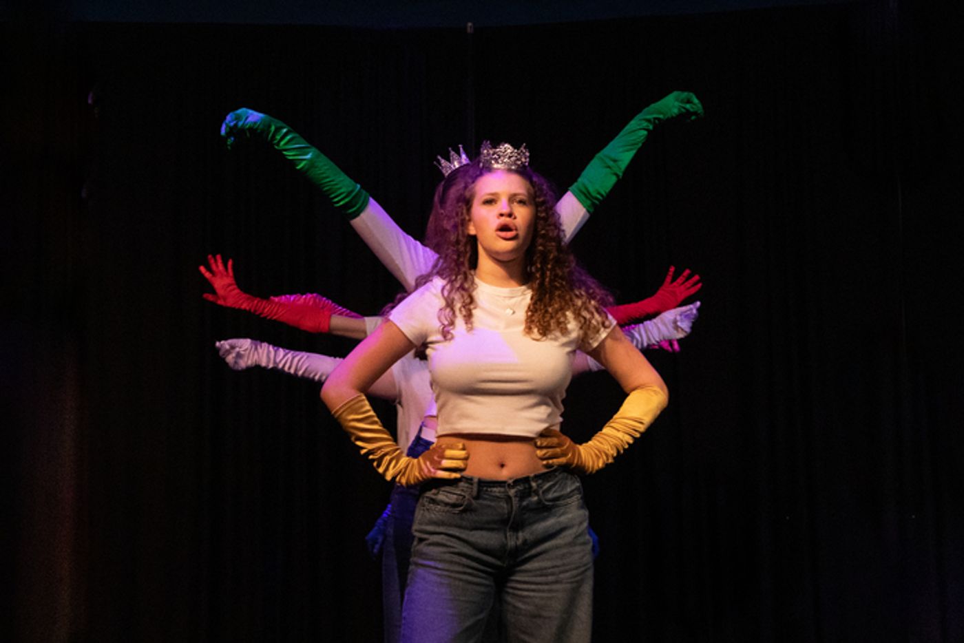 Photos: First Look At Hilliard Arts Council's SEASONS OF LOVE: TEEN REVUE  Image