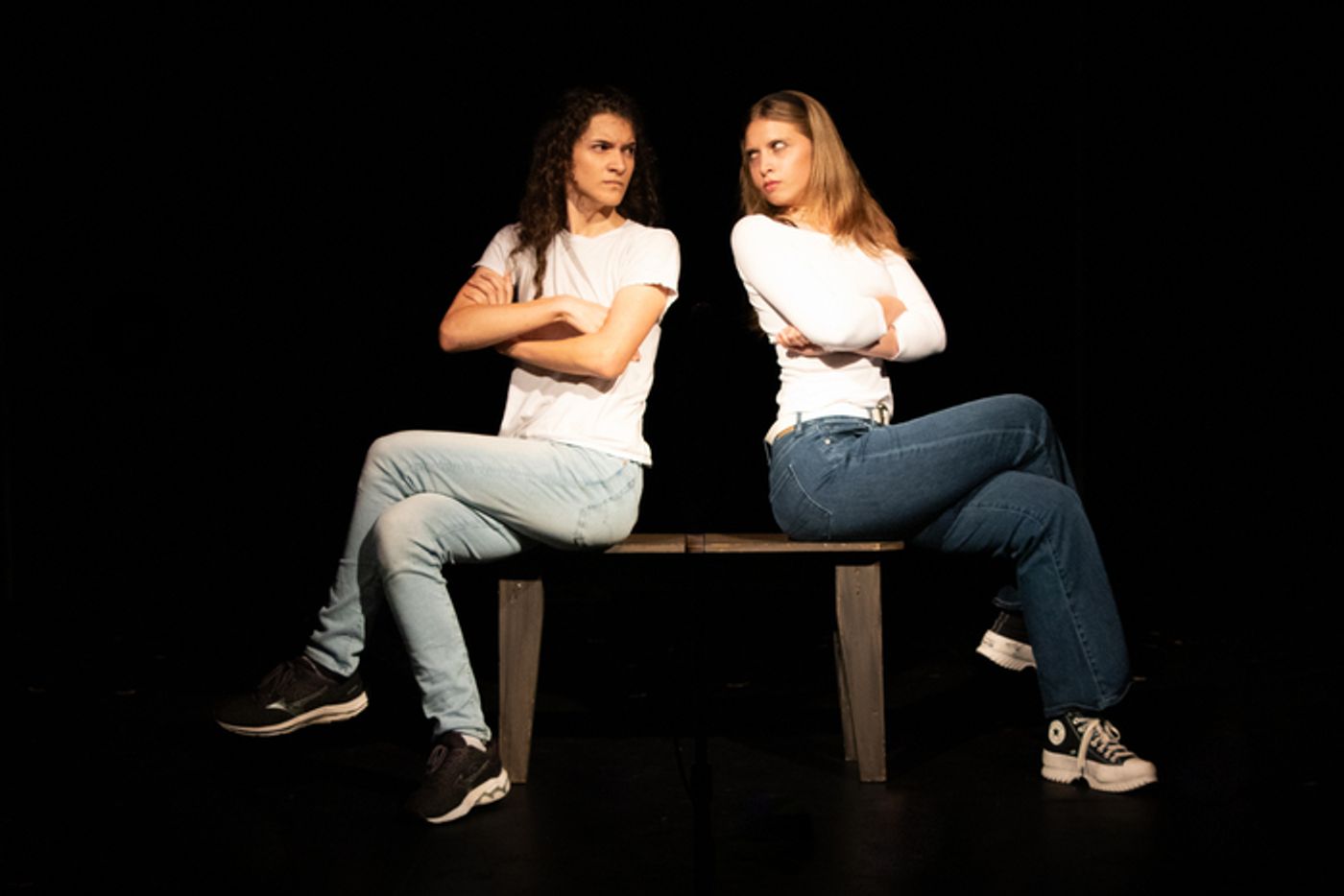 Photos: First Look At Hilliard Arts Council's SEASONS OF LOVE: TEEN REVUE  Image