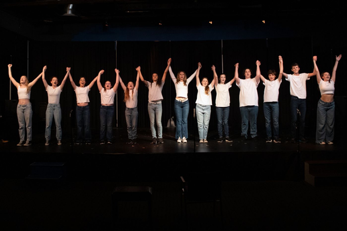 Photos: First Look At Hilliard Arts Council's SEASONS OF LOVE: TEEN REVUE  Image
