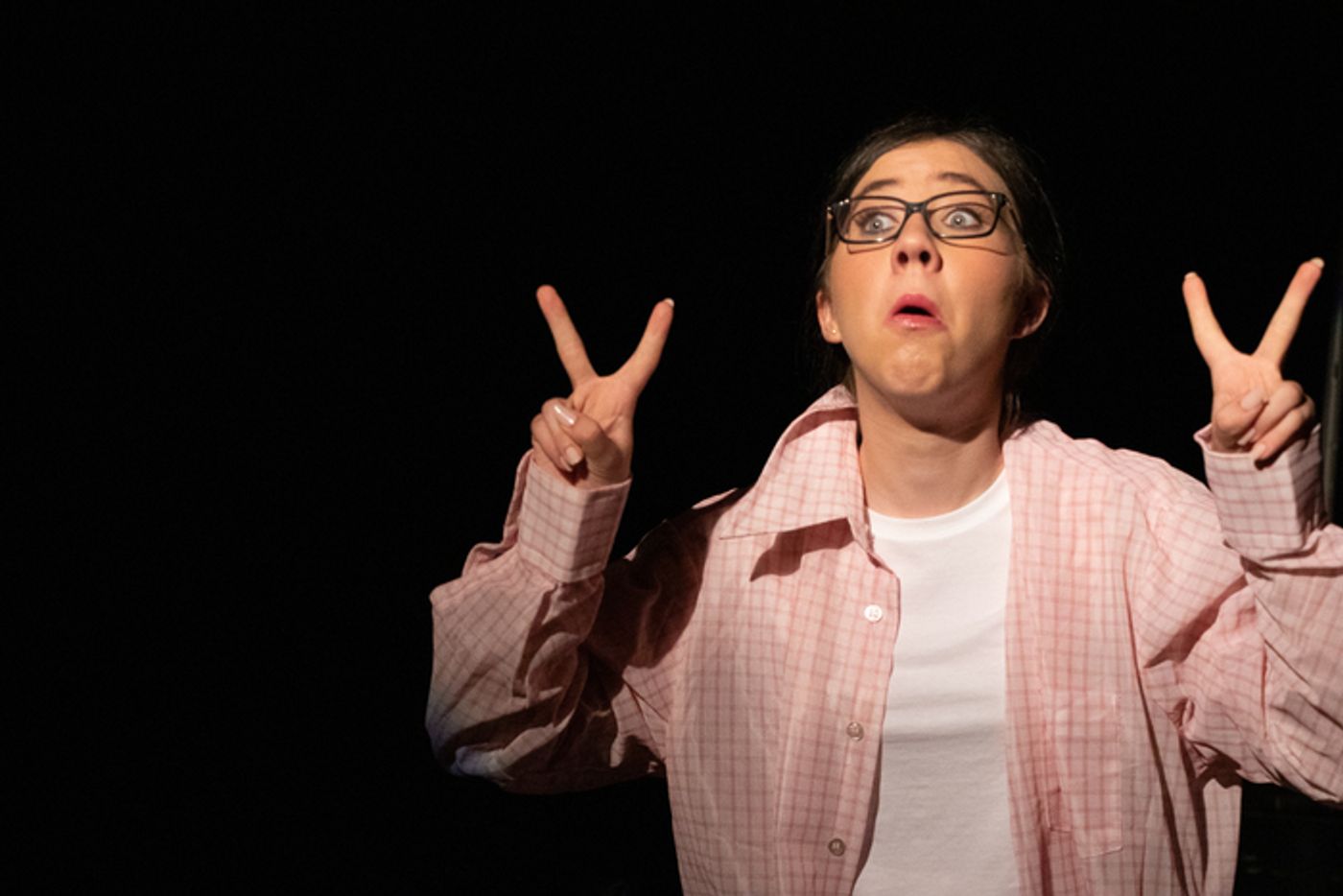 Photos: First Look At Hilliard Arts Council's SEASONS OF LOVE: TEEN REVUE  Image