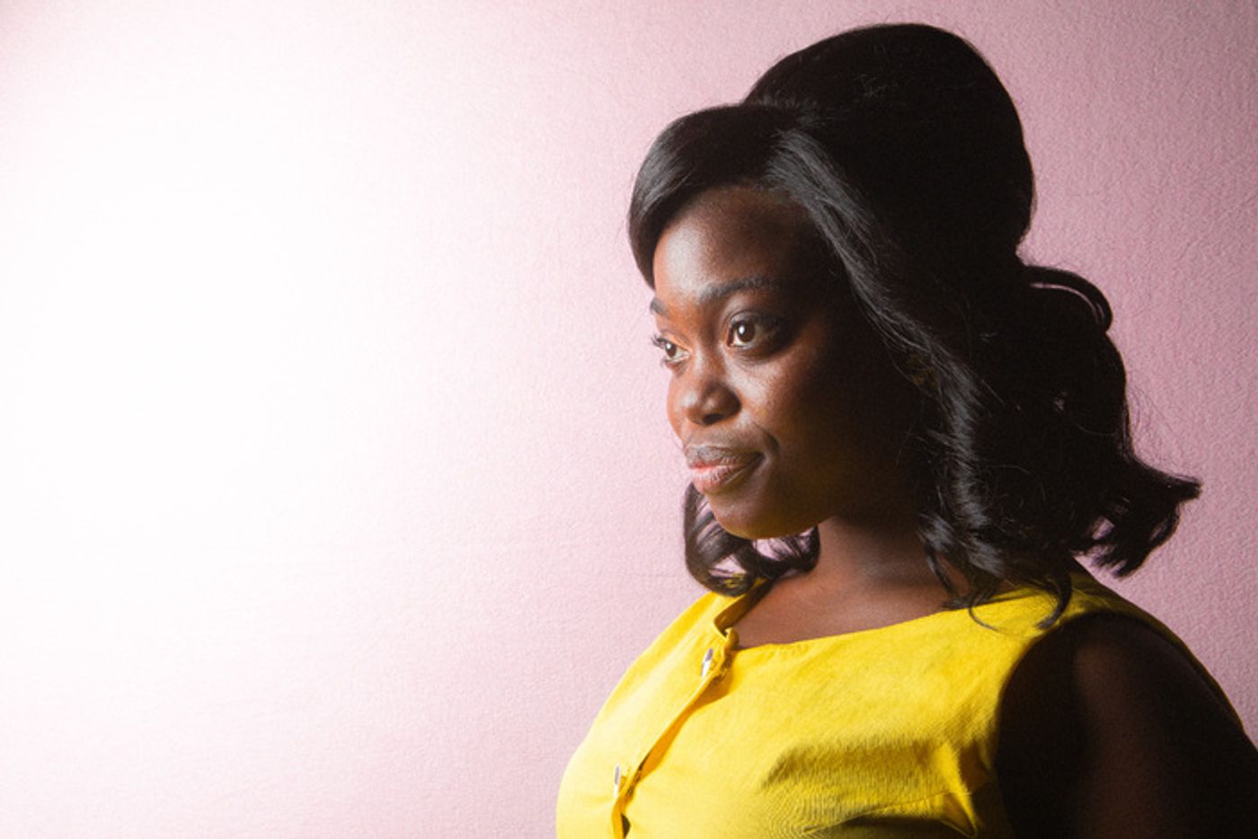 Photos: First Look At the Cast of BEEHIVE: THE 60'S MUSICAL At Marriott Theatre  Image