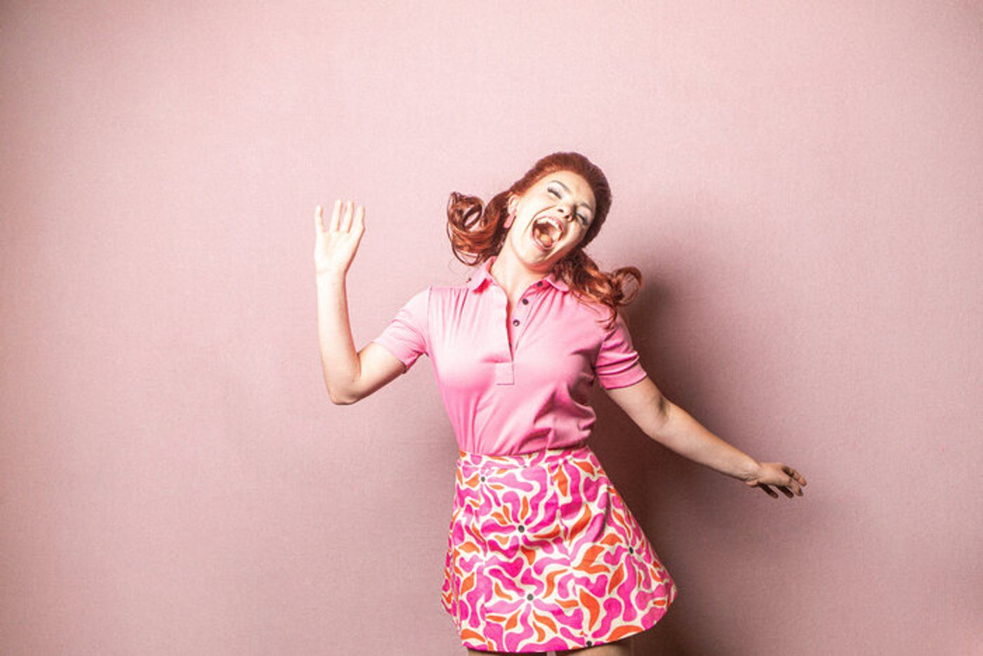 Photos: First Look At the Cast of BEEHIVE: THE 60'S MUSICAL At Marriott Theatre  Image
