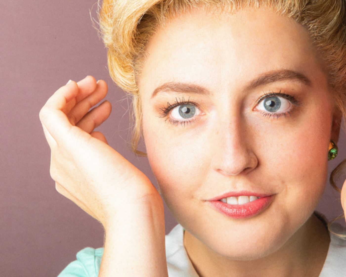 Photos: First Look At the Cast of BEEHIVE: THE 60'S MUSICAL At Marriott Theatre  Image