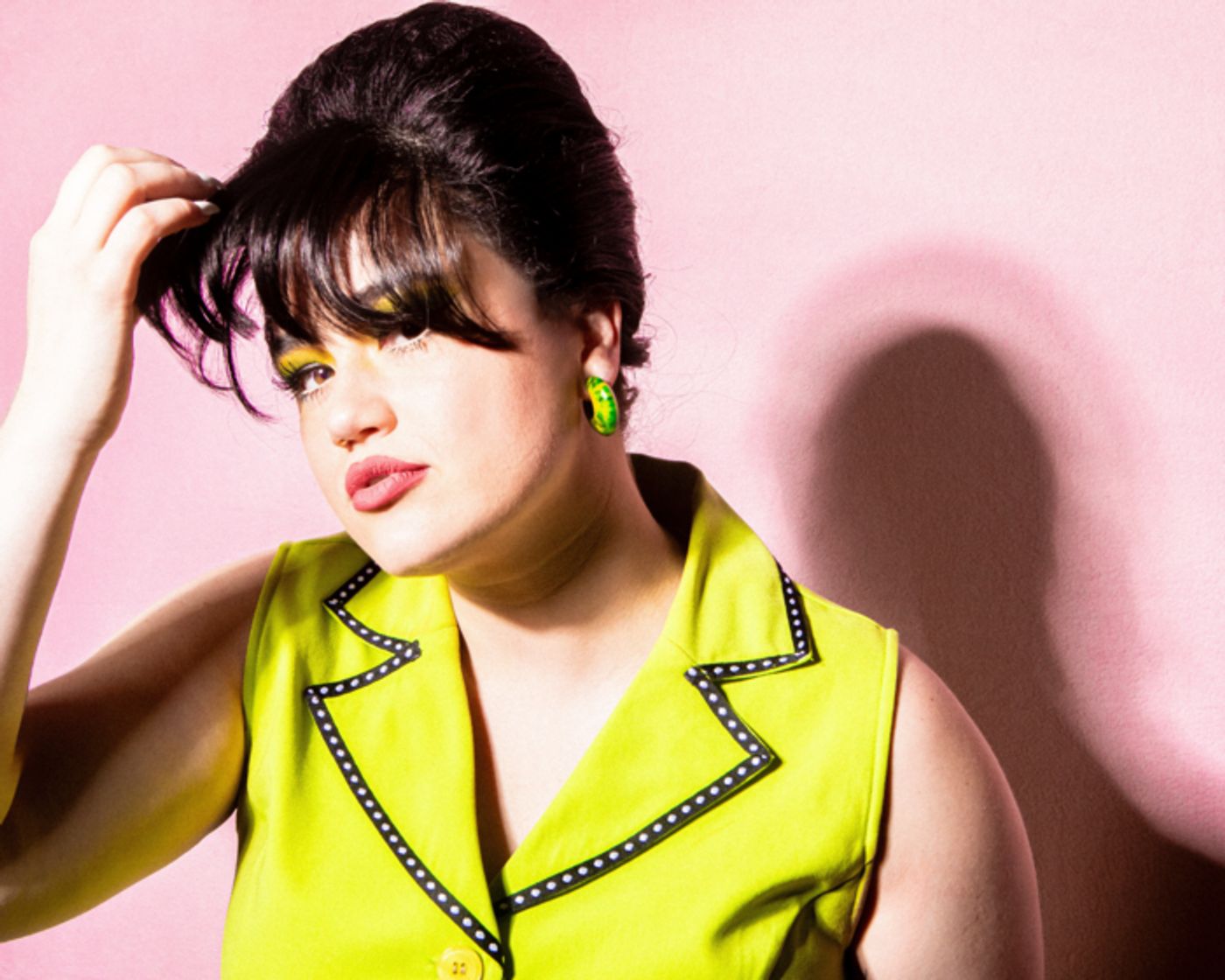 Photos: First Look At the Cast of BEEHIVE: THE 60'S MUSICAL At Marriott Theatre  Image