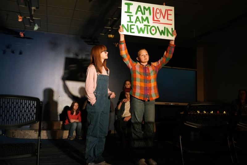 Review: 26 PEBBLES at Actors Theatre Of Little Rock Review: 26 PEBBLES at Actors Theatre Of Little Rock Image