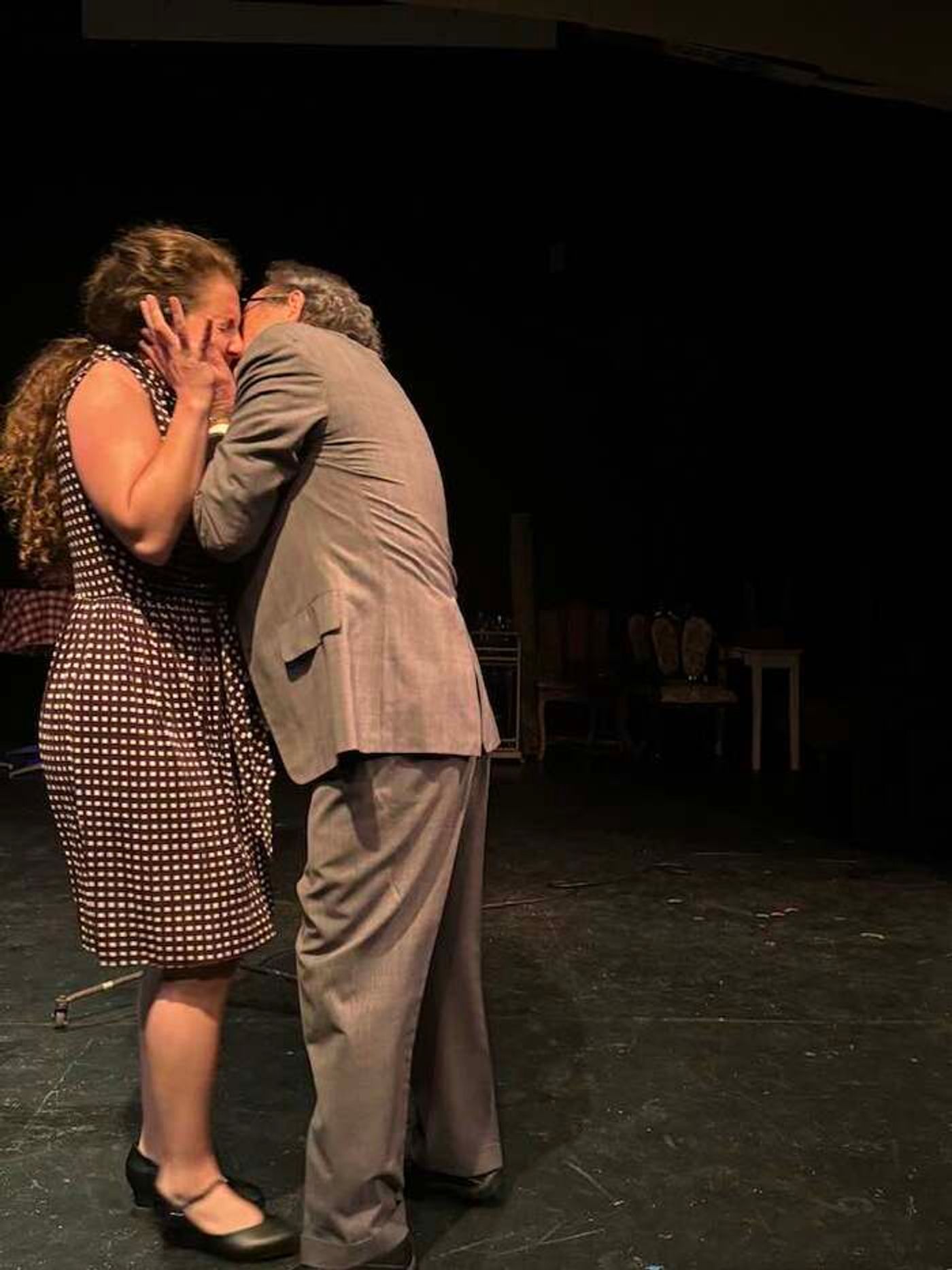 Photos: First Look at APPLAUSE at The Players Guild of Leonia  Image