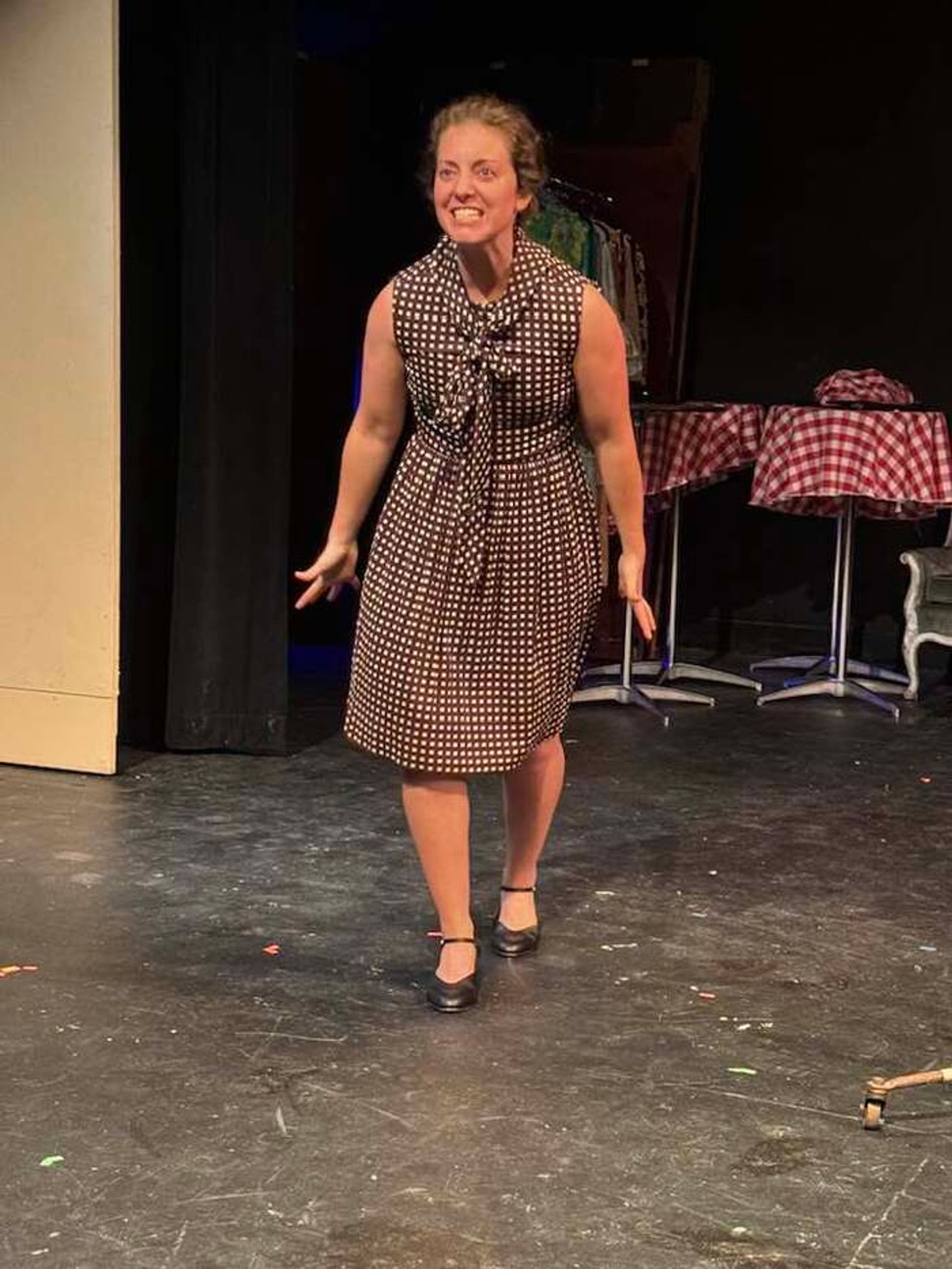 Photos: First Look at APPLAUSE at The Players Guild of Leonia  Image