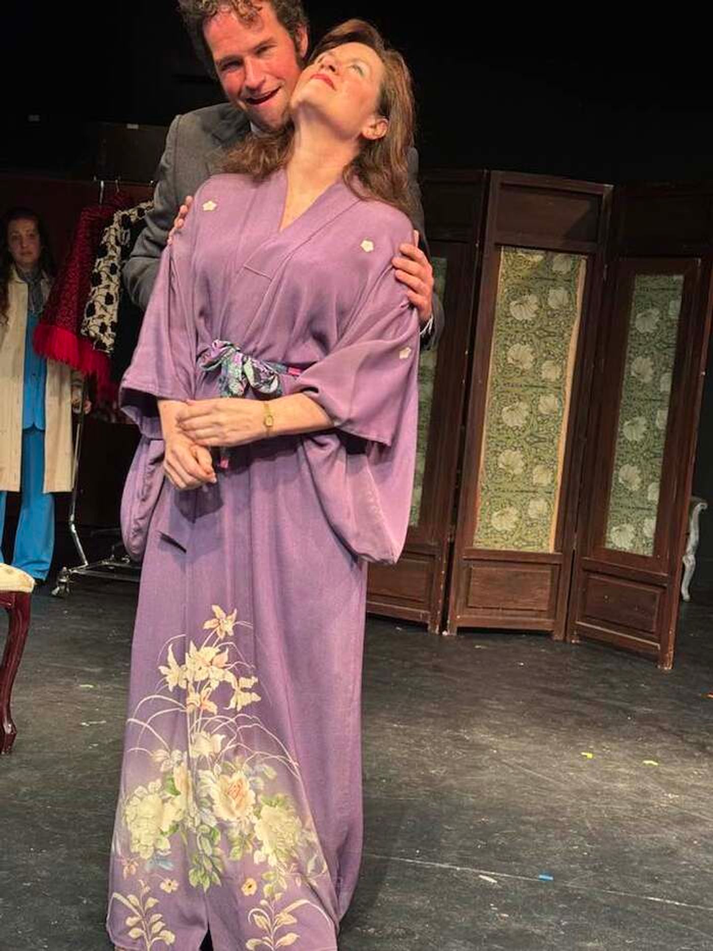 Photos: First Look at APPLAUSE at The Players Guild of Leonia  Image