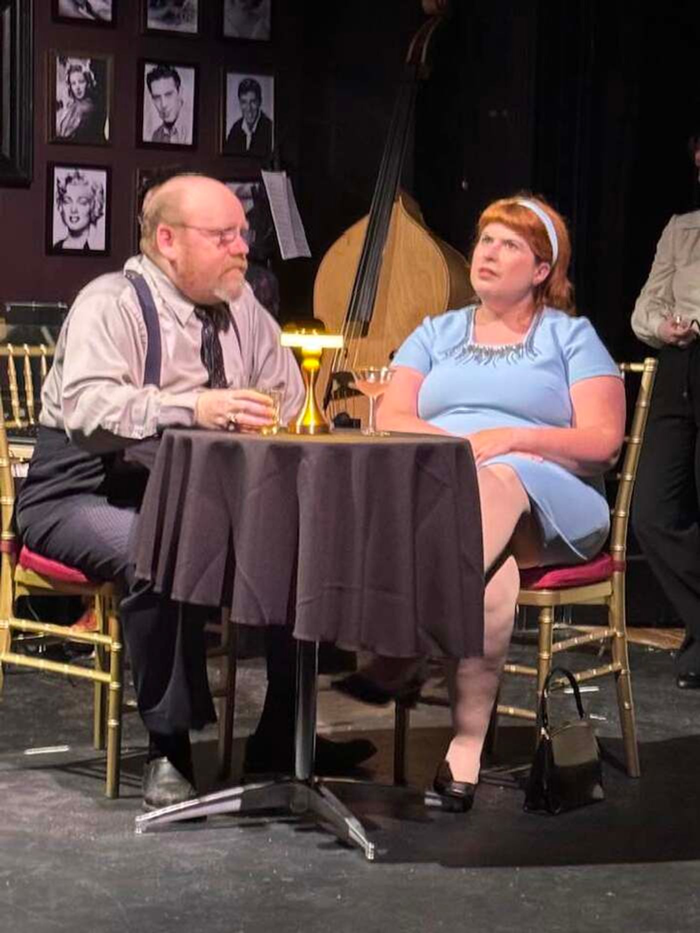 Photos: First Look at APPLAUSE at The Players Guild of Leonia  Image