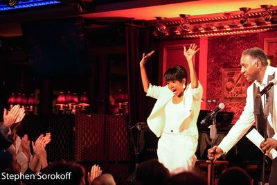 Melba Moore Photo