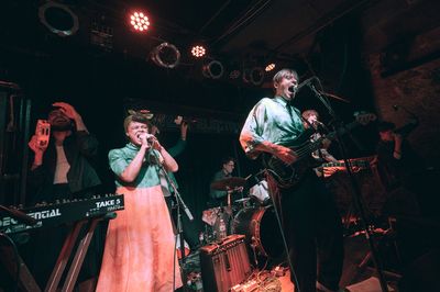 Will Butler & Friends  Photo