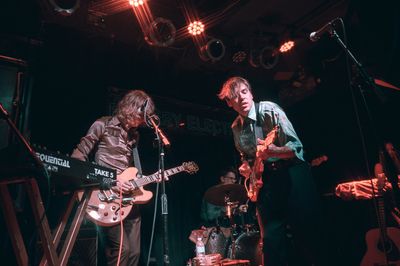 Will Butler & Friends  Photo