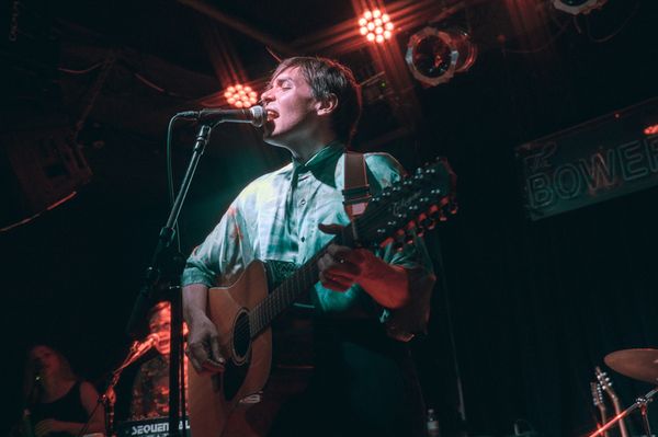 Will Butler & Friends  Photo