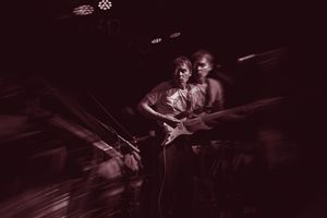 Will Butler & Friends  Photo