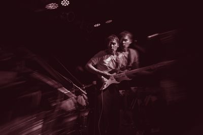 Will Butler & Friends  Photo