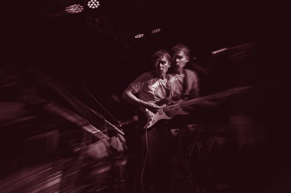 Will Butler & Friends  Photo