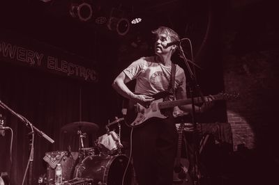 Will Butler & Friends  Photo