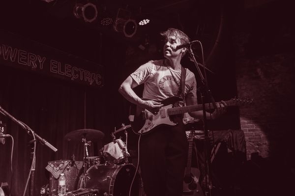 Will Butler & Friends  Photo