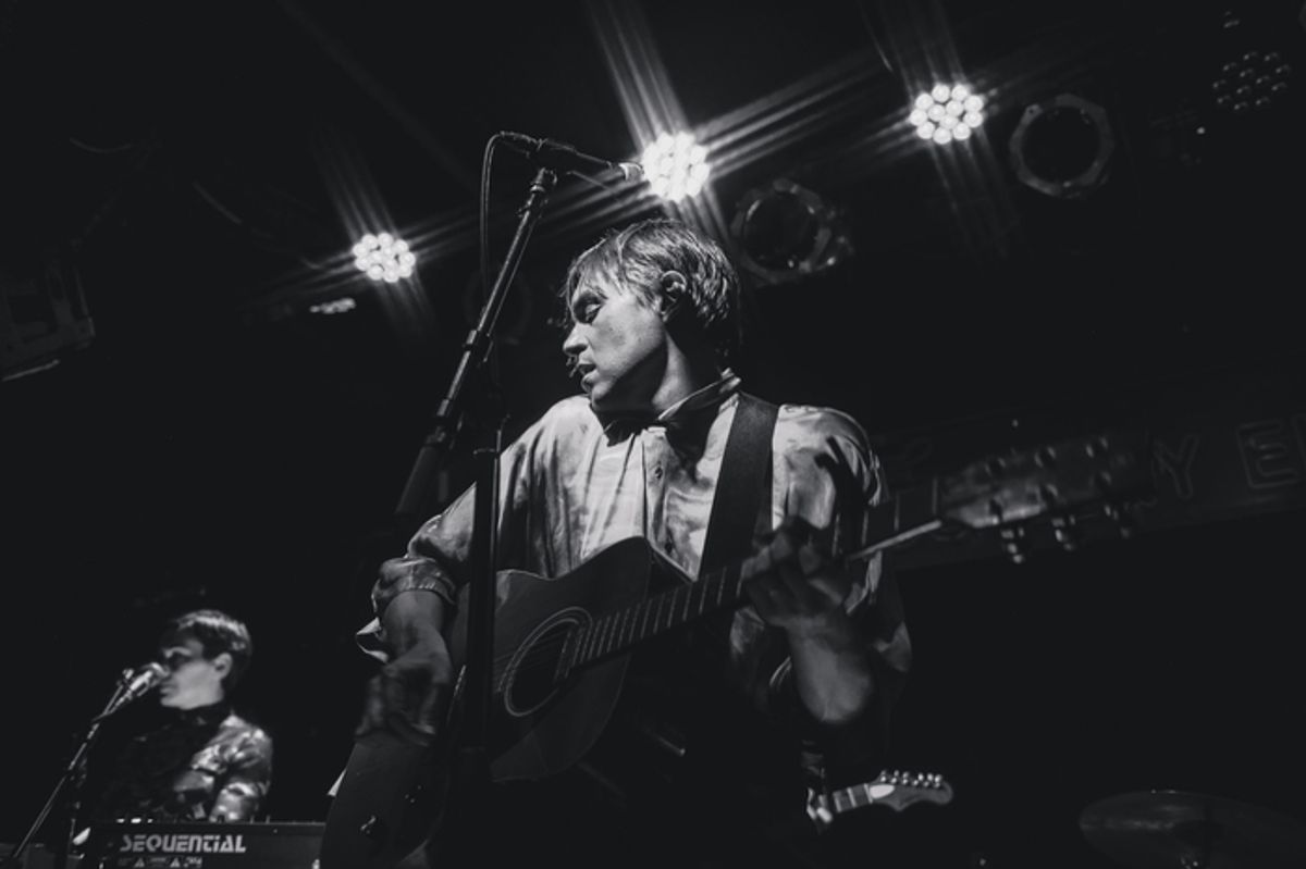 Will Butler & Friends  at 