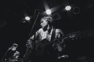 Will Butler & Friends  Photo