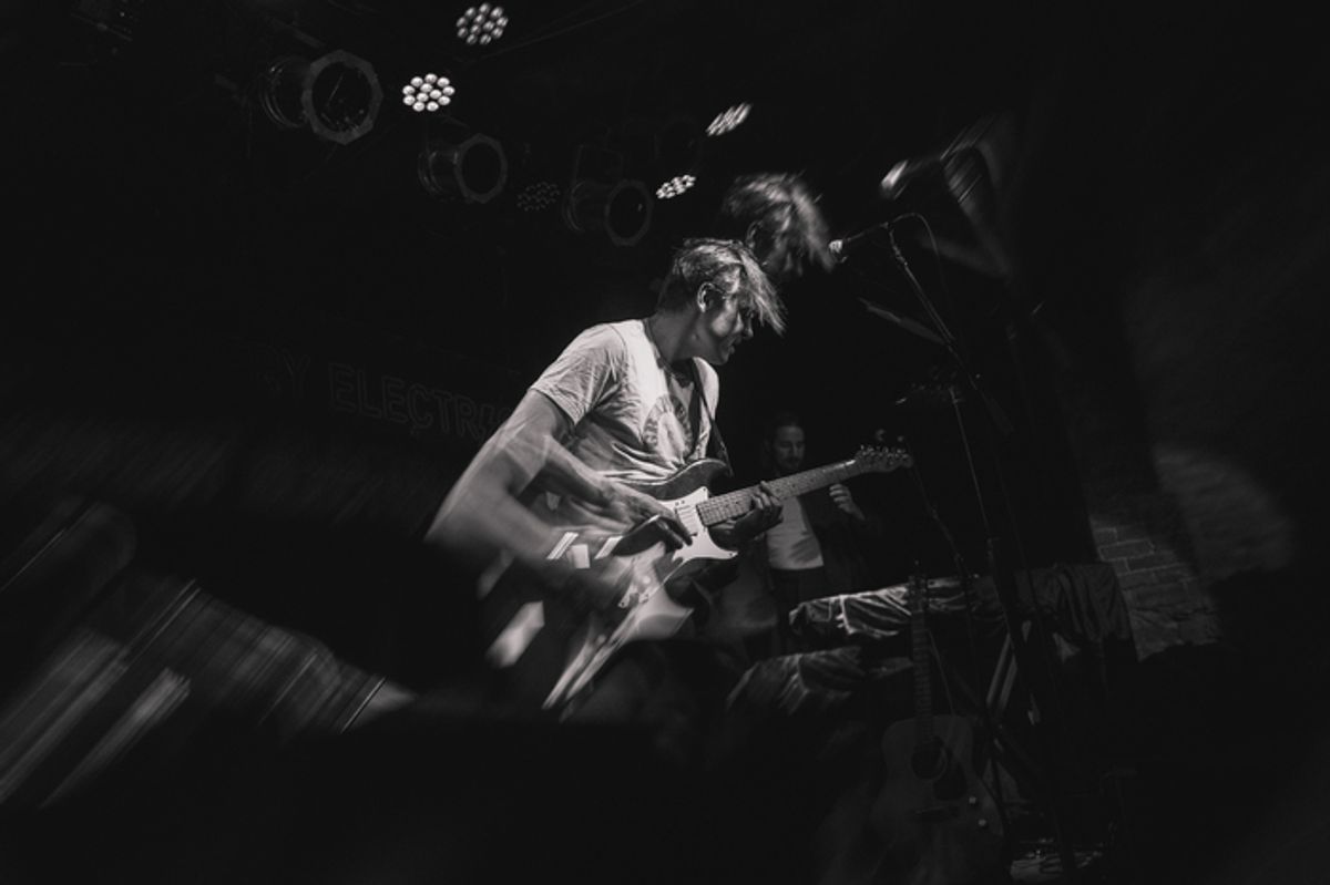 Will Butler & Friends  at 