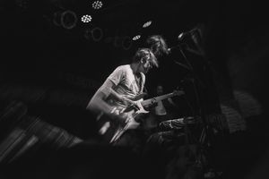 Will Butler & Friends  Photo